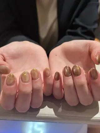 ネイル Yarm As Etelのネイルデザイン