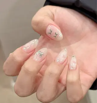 ネイル H&Bsalon カイのネイルデザイン