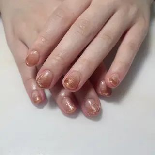 ネイル 久保田 マリコのネイルデザイン