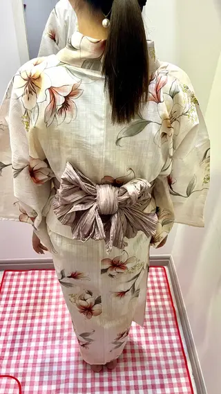 lien eriiのヘアスタイル