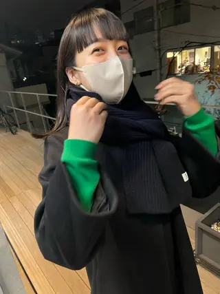 ミディアム sakoda shunkiのヘアスタイル