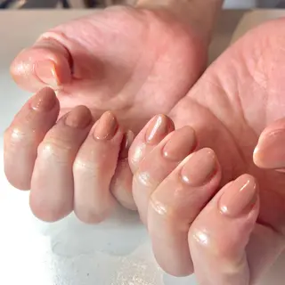 ネイル Ange epais nAnnAnのその他イメージ