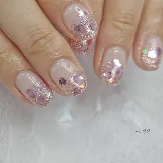 ネイル nail RiRi アトレナチュラのエステ・リラクイメージ