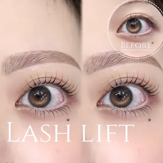 マツエク・マツパ une fleur momokaのマツエク・マツパデザイン