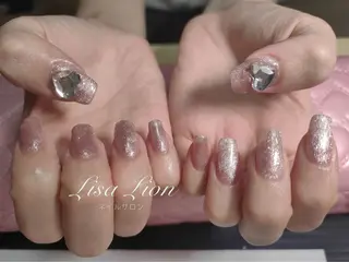 ネイル M. Tui Tuiのネイルデザイン