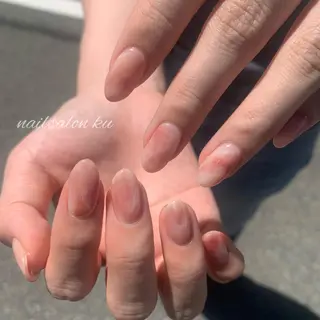 ネイル ネイルサロン クーのネイルデザイン