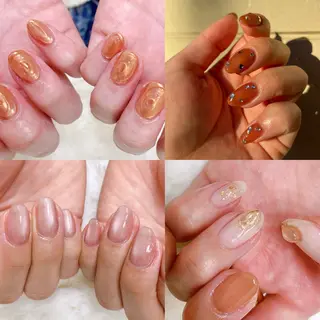 ネイル yn salonのネイルデザイン