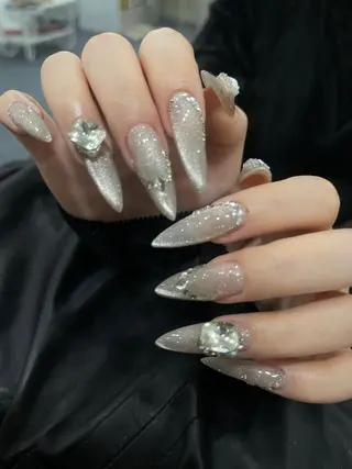 ネイル Rin Rinのネイルデザイン