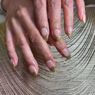 ネイル KAONAIL昭島店 【伊藤】のネイルデザイン