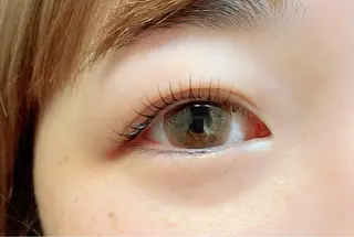 マツエク・マツパ LUCOLU レイカのマツエク・マツパデザイン