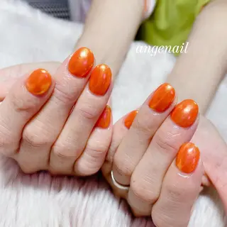 ネイル オーナーネイリスト MAKIのネイルデザイン