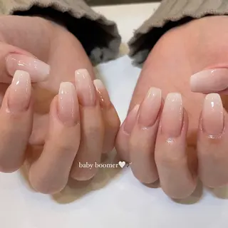 ネイル Nail Salon Gummi.のネイルデザイン