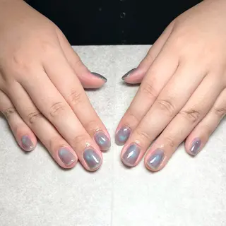 ネイル 🌻Sunrich Fuka🌻のネイルデザイン