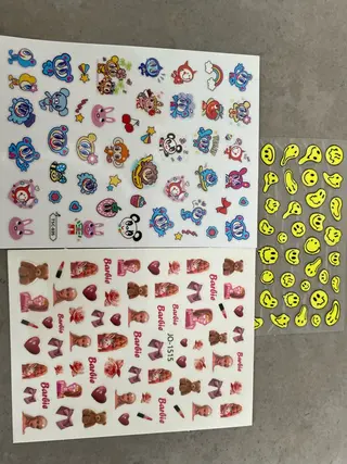 ネイル 💅fleur Ayumiのネイルデザイン