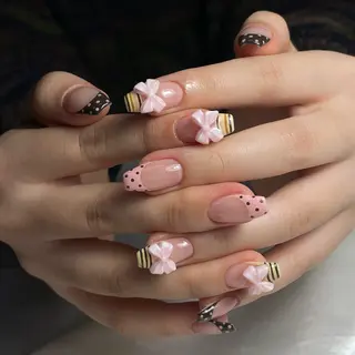 ネイル SoLuna 【ソルナ】のネイルデザイン