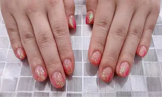 ネイル Regulus 光田のネイルデザイン