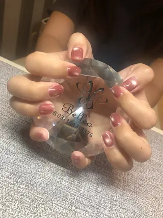 ネイル ベラッコ所属・ネイルサロン ベラッコのネイルデザイン