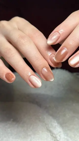 ネイル s sachiのネイルデザイン