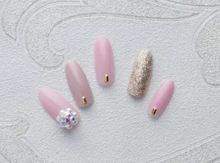 ネイル ネイルサロン Alice&Co.のその他イメージ