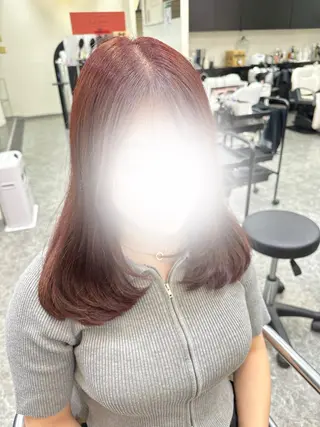 ロング サロンイズディス所属・🐥日比野 令🐥のマツエク・マツパデザイン