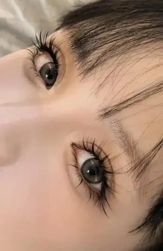 マツエク・マツパ ABマツエクネイル サロン2号店らくらくのマツエク・マツパデザイン