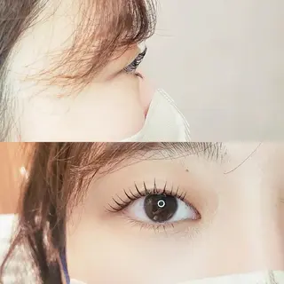 マツエク・マツパ eyelist 🌙ゆうのマツエク・マツパデザイン