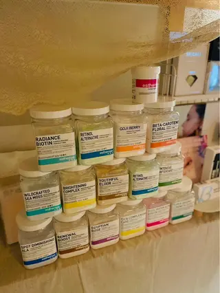 lino' mino所属・美容整体*エステ* 泉州|岸和田リノミノのエステ・リラクイメージ