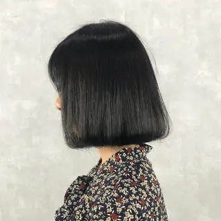 ショート サロウィン所属・K-POP好き美容師 🇰🇷Kai.Yのヘアスタイル