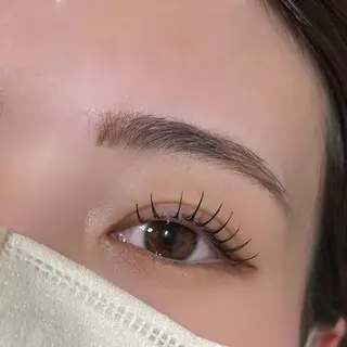 マツエク・マツパ 韓国束感まつげ｜ MANAMI🧸のマツエク・マツパデザイン