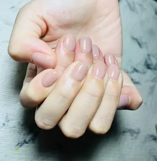 ネイル 金山 沙織のエステ・リラクイメージ