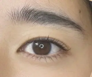 マツエク・マツパ milinoah 🧸Aiko🧸のマツエク・マツパデザイン