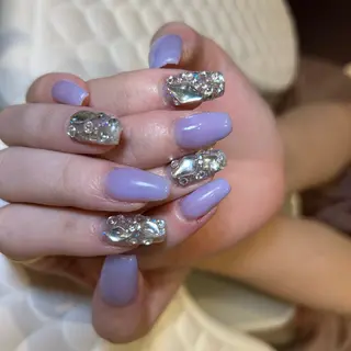 ネイル Amys nail ハナのネイルデザイン