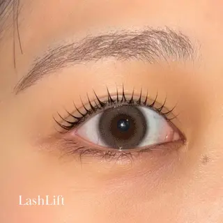 マツエク・マツパ ヌーベルボーテ 篠塚のマツエク・マツパデザイン