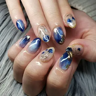 ネイル Nail salon Coco所属・Nail salon Coco【溝の口駅】のネイルデザイン
