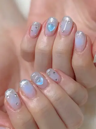 ネイル LIIRA(西船)/ やまださおりのネイルデザイン