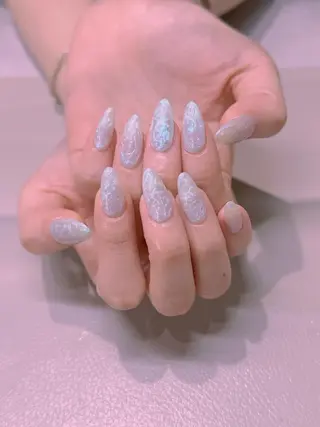 ネイル エムズ エムズのマツエク・マツパデザイン