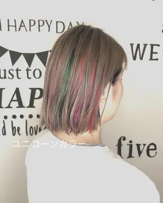 ショート ショートが得意✂️ 藤城建太のヘアスタイル