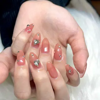 ネイル fox. nail__sakiのネイルデザイン