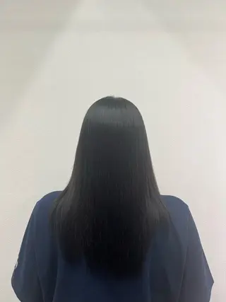 カラー vita:re所属・五十嵐 さくらのヘアスタイル