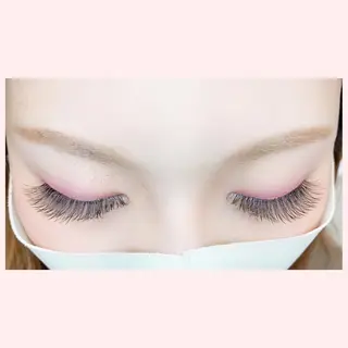 マツエク・マツパ アイラッシュサロン CoCoのマツエク・マツパデザイン