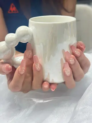 ネイル Freya nail salon所属・Freya トウのネイルデザイン