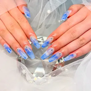 ネイル hauoli yuuriのネイルデザイン