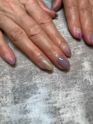 ネイル claire. nailのネイルデザイン