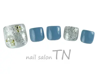 ネイル 菅原 麗のネイルデザイン