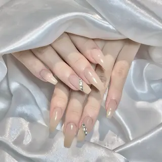 ネイル WISTERIA hayamiのネイルデザイン