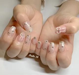 ネイル Nails 39のネイルデザイン
