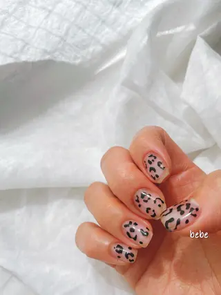 ネイル Ann. nail.tokyo所属・Ann nailのネイルデザイン