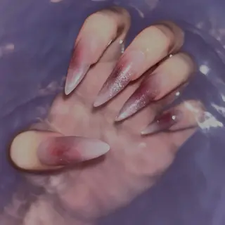 ネイル Uzuki ／ROCCOnailのネイルデザイン