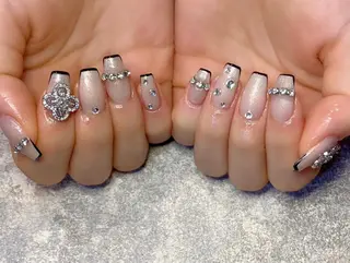 ネイル Lino+ ネイル&よもぎ蒸しのエステ・リラクイメージ