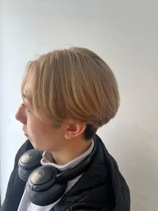 カラー メンズ レイカ/ ✨耳つぼジュエリー✨のその他イメージ